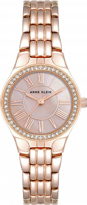 Anne Klein Crystal 5066PMRG