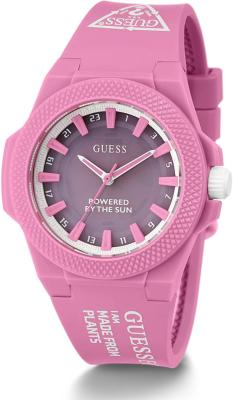 Наручные часы  Guess  Eco-Friendly Made from Plants Guess GW0587L3 (фото 1)