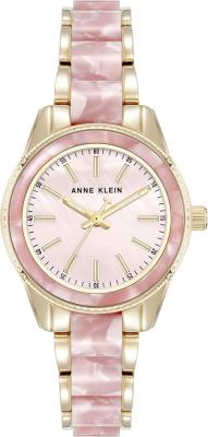 Наручные часы Anne Klein 3212LPGB