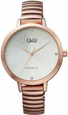 Q&Q Attractive Women QB49J001Y