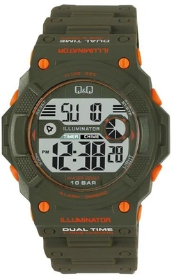 Q&Q Q&Q M140J003Y