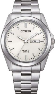 Наручные часы  Citizen  Quartz Citizen BF0581-54A (фото 1)