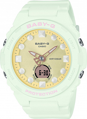Casio BGA-320FH-3A