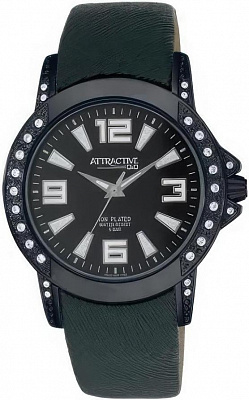 Q&Q Casual DA25J505Y