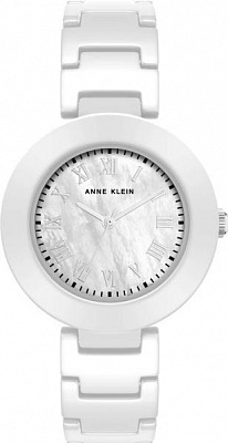 Anne Klein Ceramic 4037MPWT