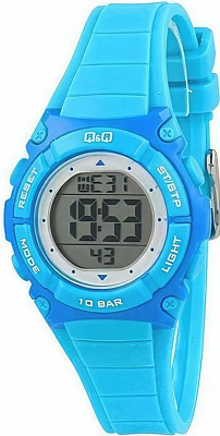 Q&Q Attractive Women M187J802Y