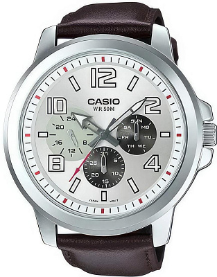 Casio Collection MTP-X300L-7A