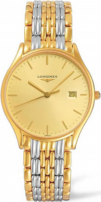 Longines Lyre L4.759.2.32.7