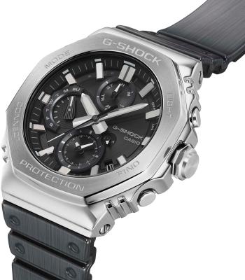 Наручные часы  Casio  G-Shock Casio GMC-B2100Y-1A (фото 2)