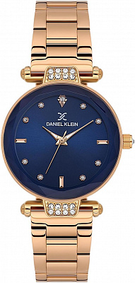 Daniel Klein 14132-6