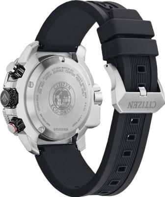 Наручные часы  Citizen  Promaster Aqualand Citizen BJ2167-03E (фото 3)