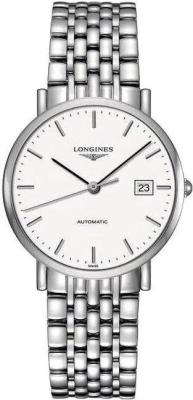 Наручные часы  Longines  Classic Longines L4.810.4.12.6 (фото 1)