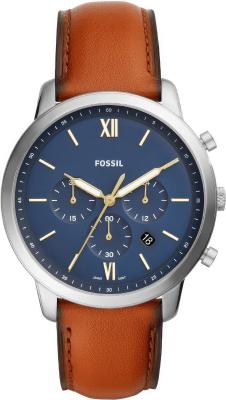 Наручные часы  Fossil  Chronograph Fossil FS5453 (фото 1)