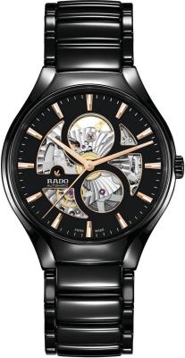 Наручные часы  RADO  True Open Heart RADO R27107172 (фото 1)