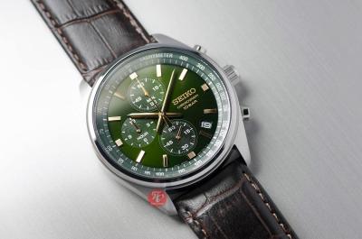 Seiko SSB385P1