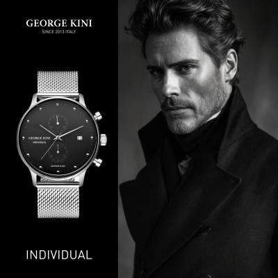 Наручные часы  George Kini  Individual George Kini GK.IND0001 (фото 5)