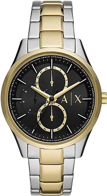 Armani Exchange Hampton AX1865