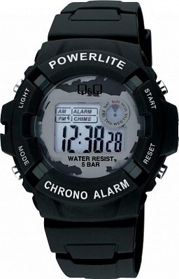 Q&Q Digital M051J001Y