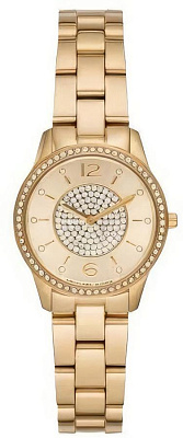 Michael Kors Gold-Tone MK6618