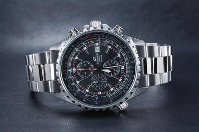 Наручные часы  Casio  Edifice Casio EF-527D-1A (фото 2)