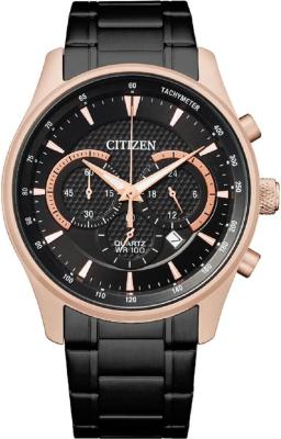 Наручные часы  Citizen  Basic Citizen AN8196-55E (фото 1)