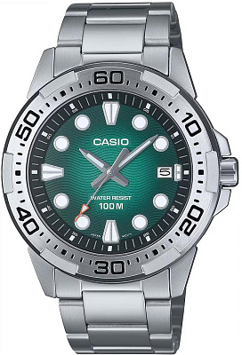 Casio Collection MTD-140-3A