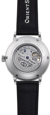 Наручные часы  Orient  Automatic Orient RE-AY0106S (фото 4)