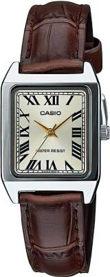 Наручные часы  Casio  Collection Casio LTP-V007L-9B (фото 1)