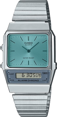 Casio Vintage AQ-800EC-2A