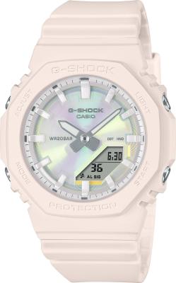 Наручные часы  Casio  G-Shock Casio GMA-P2100PC-4A (фото 1)