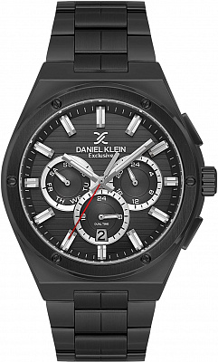 Daniel Klein Exclusive 14071-5