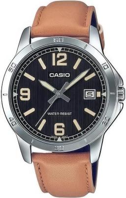Наручные часы  Casio  Collection Casio MTP-V004L-1B2 (фото 1)