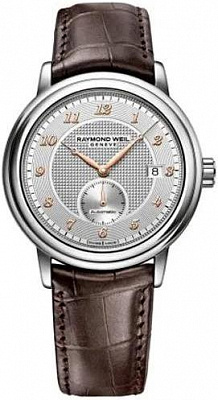 Raymond Weil Maestro 2838-SL5-05658