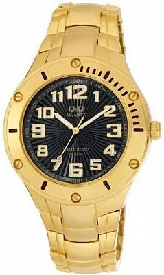 Q&Q Attractive F342J005Y