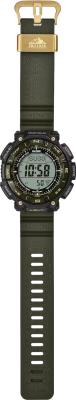 Наручные часы  Casio  ProTrek Casio PRG-340ANS-3E (фото 11)