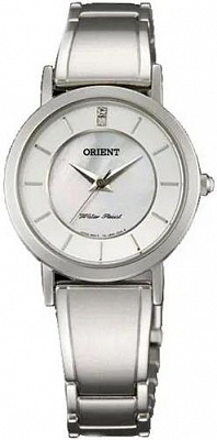 Orient Jewelry Collection FUB96005W