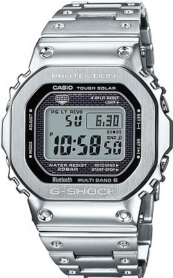 Casio G-Shock GMW-B5000D-1E