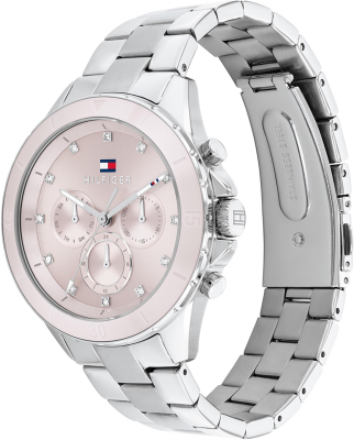 Наручные часы  Tommy Hilfiger  Multifunction Tommy Hilfiger 1782706 (фото 2)