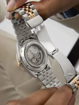 Наручные часы  Guess  Connoisseur Guess GW0984G5 (фото 4)