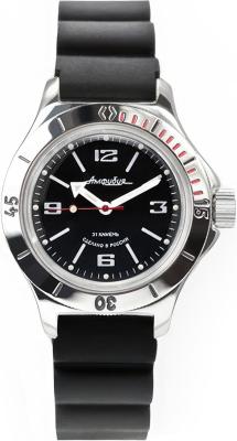 Наручные часы  Восток  Амфибия Восток 120509 (фото 1)