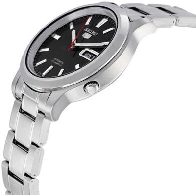 Наручные часы  Seiko  Seiko 5 Seiko SNK795K1 (фото 2)