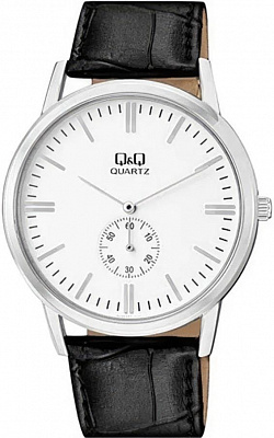 Q&Q Attractive QA60J301Y