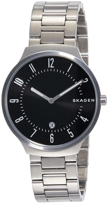 Skagen Steel SKW6515