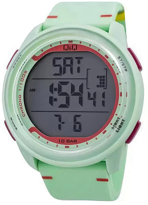 Q&Q Superior M178J808Y