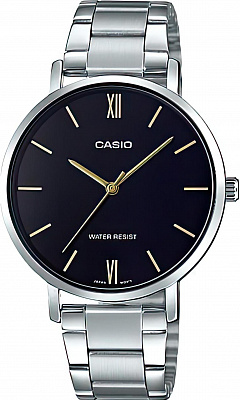 Casio Collection LTP-VT01D-1B