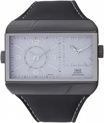 Q&Q GQ82J504Y