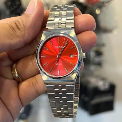 Наручные часы  Casio  Collection Casio MTP-B145D-4A2 (фото 3)