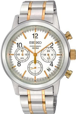 Seiko Sportura SSB009P1