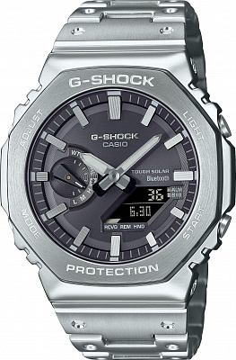 Casio G-Shock GM-B2100SD-1A