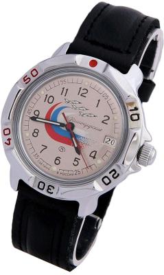 Наручные часы  Восток  Командирские Восток 811562 (фото 2)